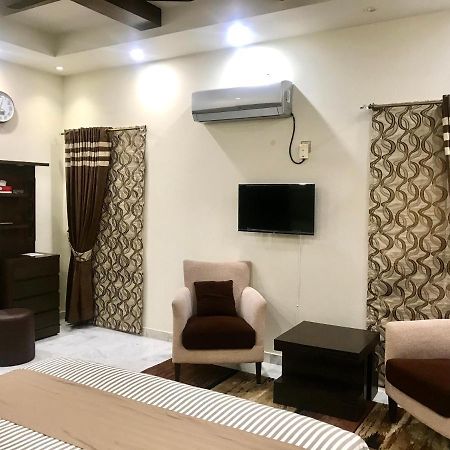 Margalla Hills Residency Islamabad Extérieur photo