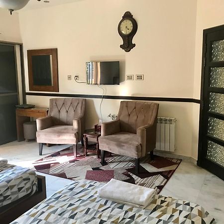 Margalla Hills Residency Islamabad Extérieur photo