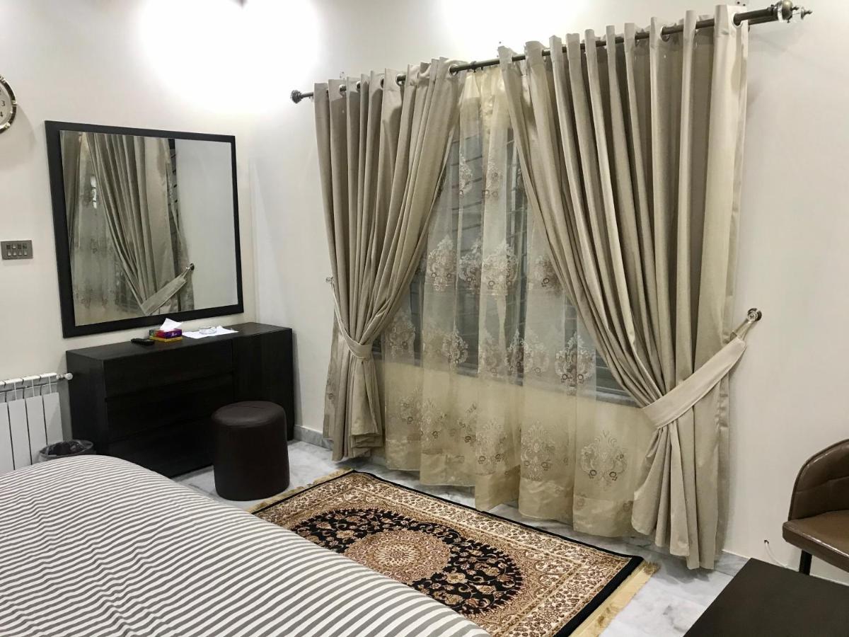 Margalla Hills Residency Islamabad Extérieur photo