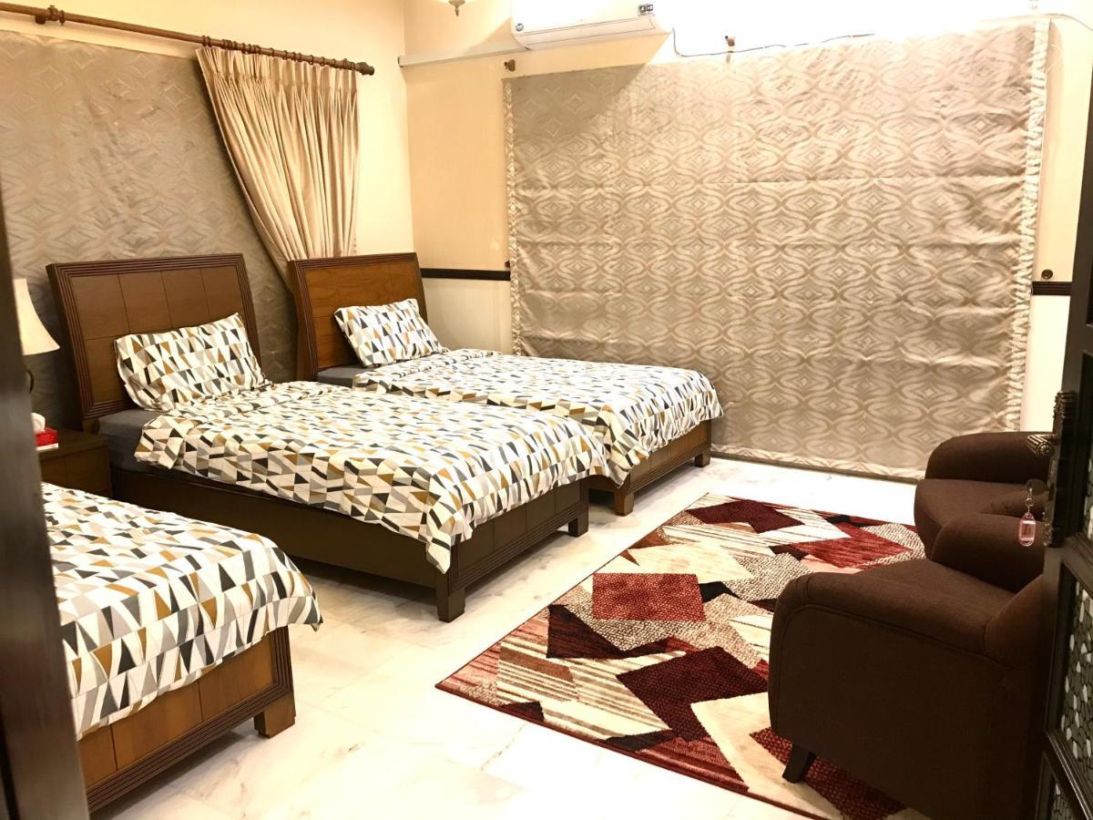 Margalla Hills Residency Islamabad Extérieur photo