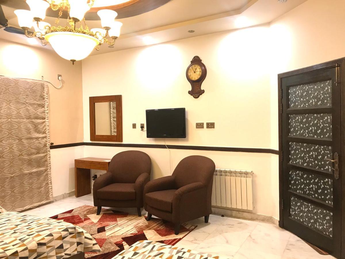 Margalla Hills Residency Islamabad Extérieur photo
