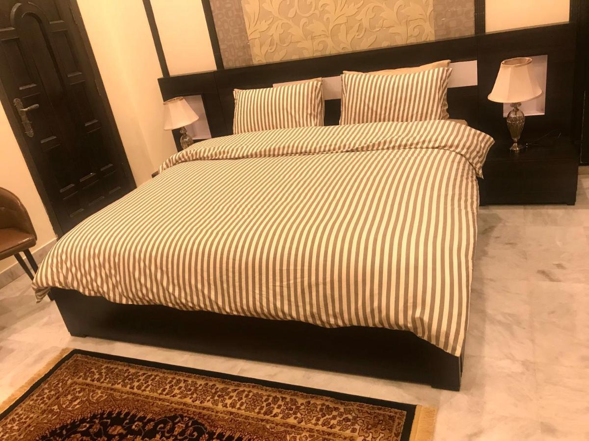 Margalla Hills Residency Islamabad Extérieur photo