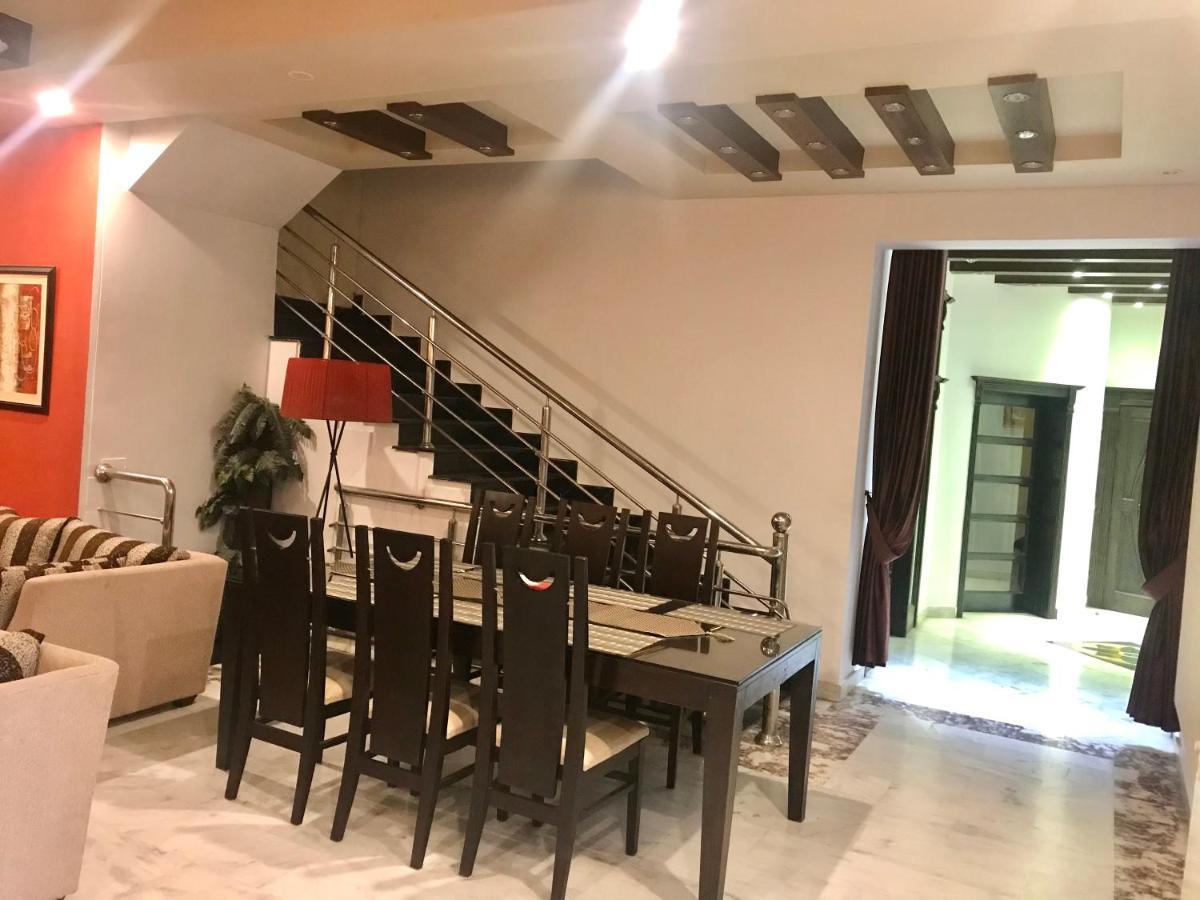 Margalla Hills Residency Islamabad Extérieur photo