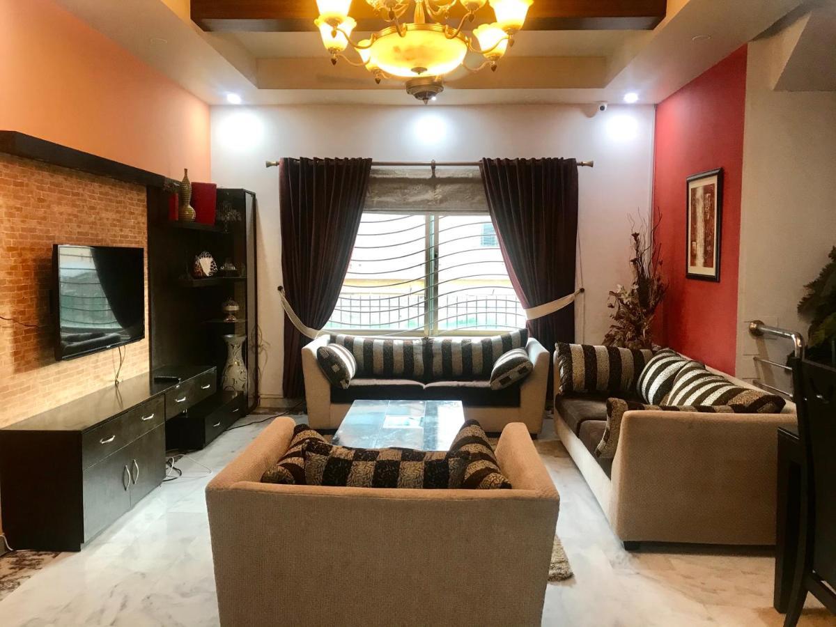 Margalla Hills Residency Islamabad Extérieur photo