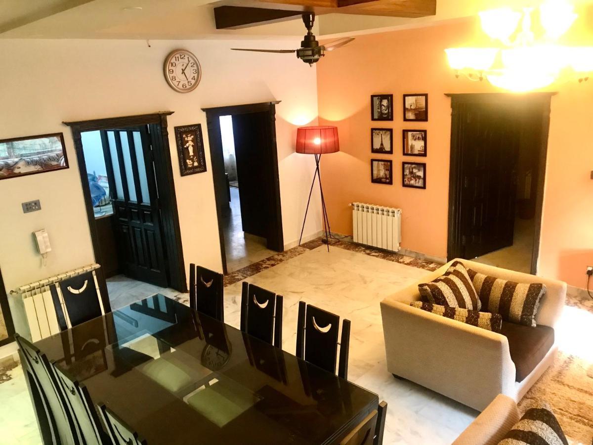 Margalla Hills Residency Islamabad Extérieur photo