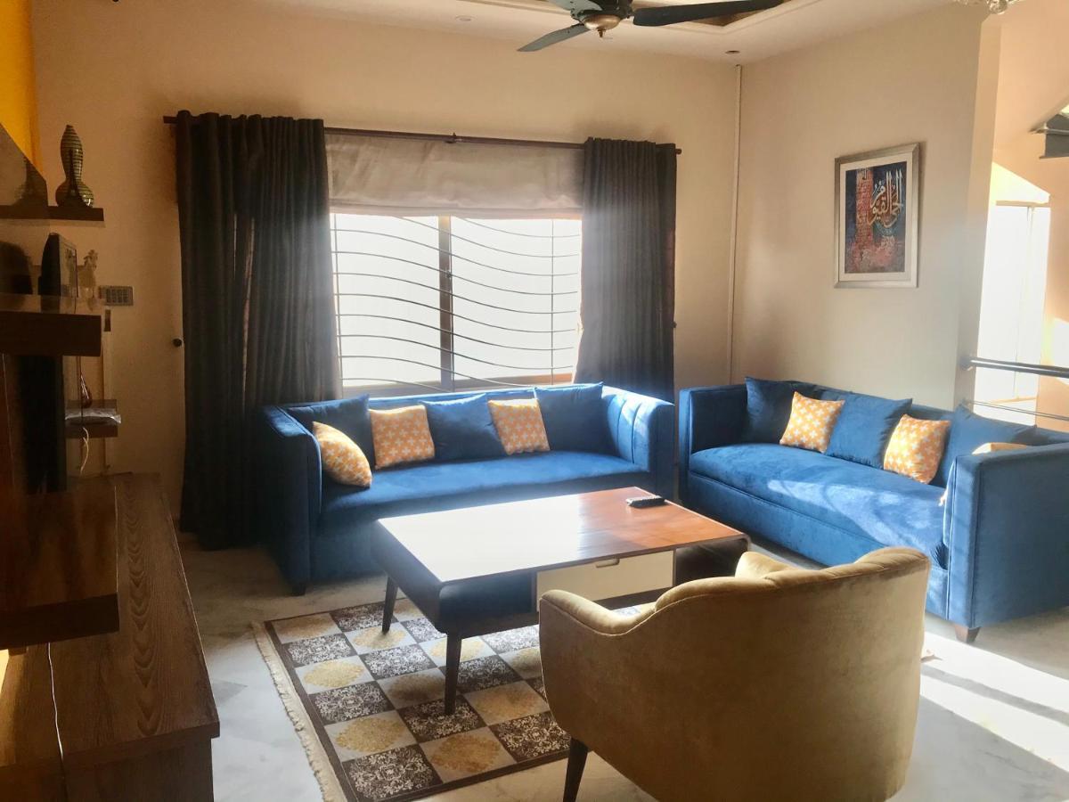 Margalla Hills Residency Islamabad Extérieur photo
