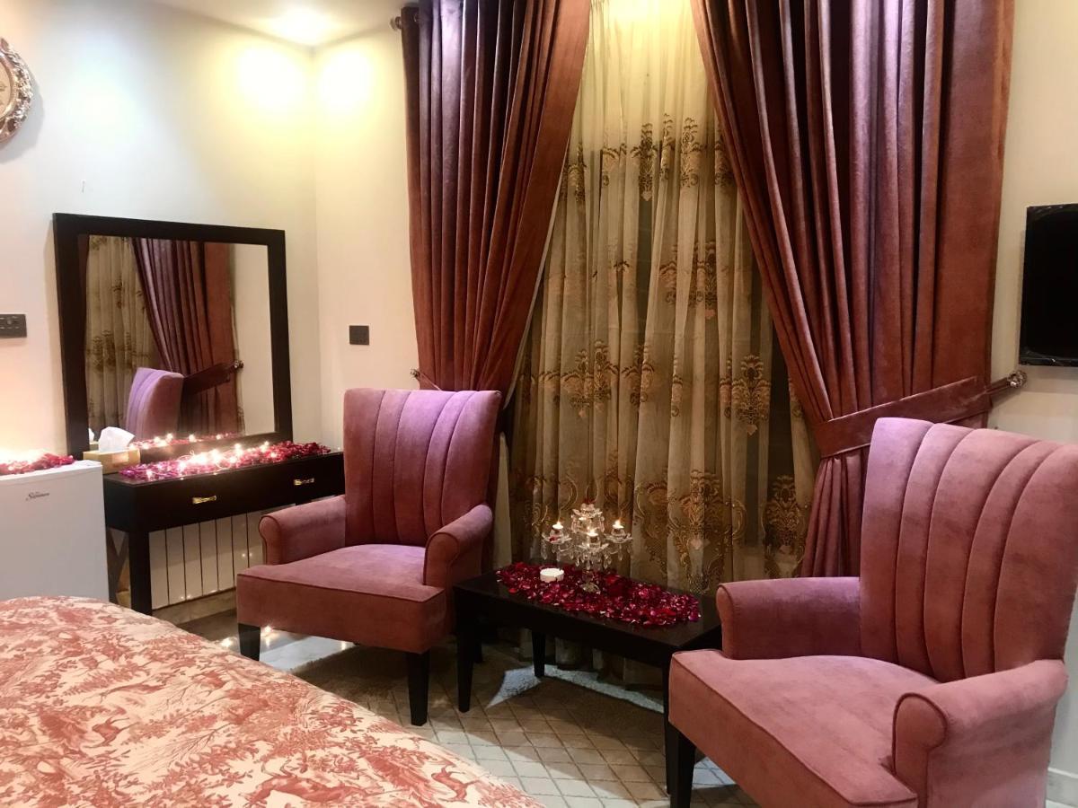 Margalla Hills Residency Islamabad Extérieur photo