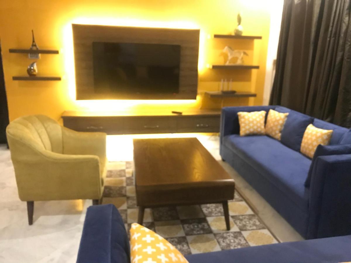 Margalla Hills Residency Islamabad Extérieur photo