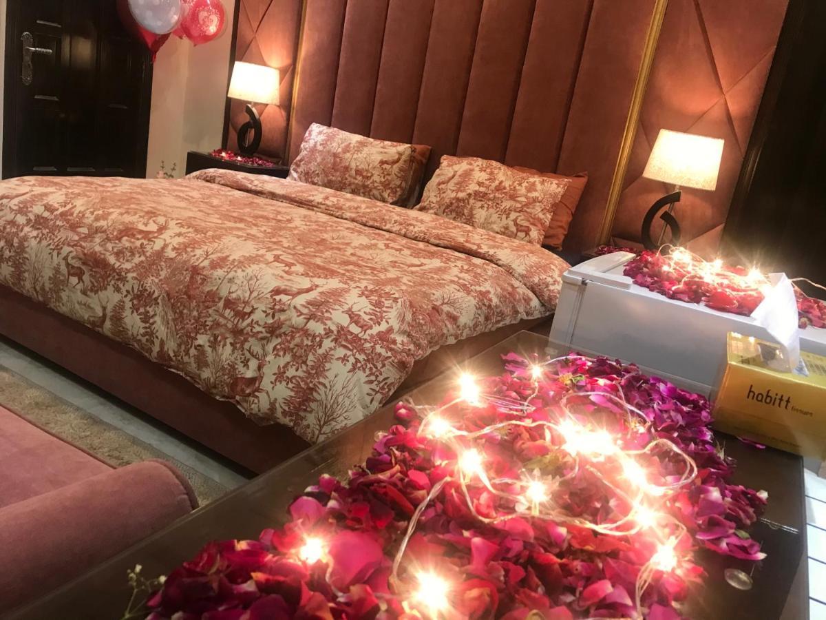 Margalla Hills Residency Islamabad Extérieur photo