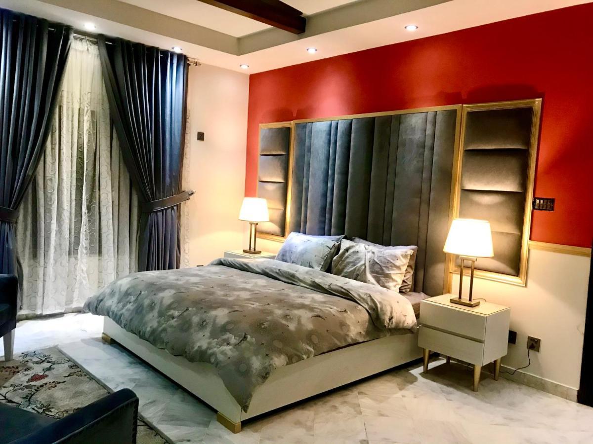 Margalla Hills Residency Islamabad Extérieur photo