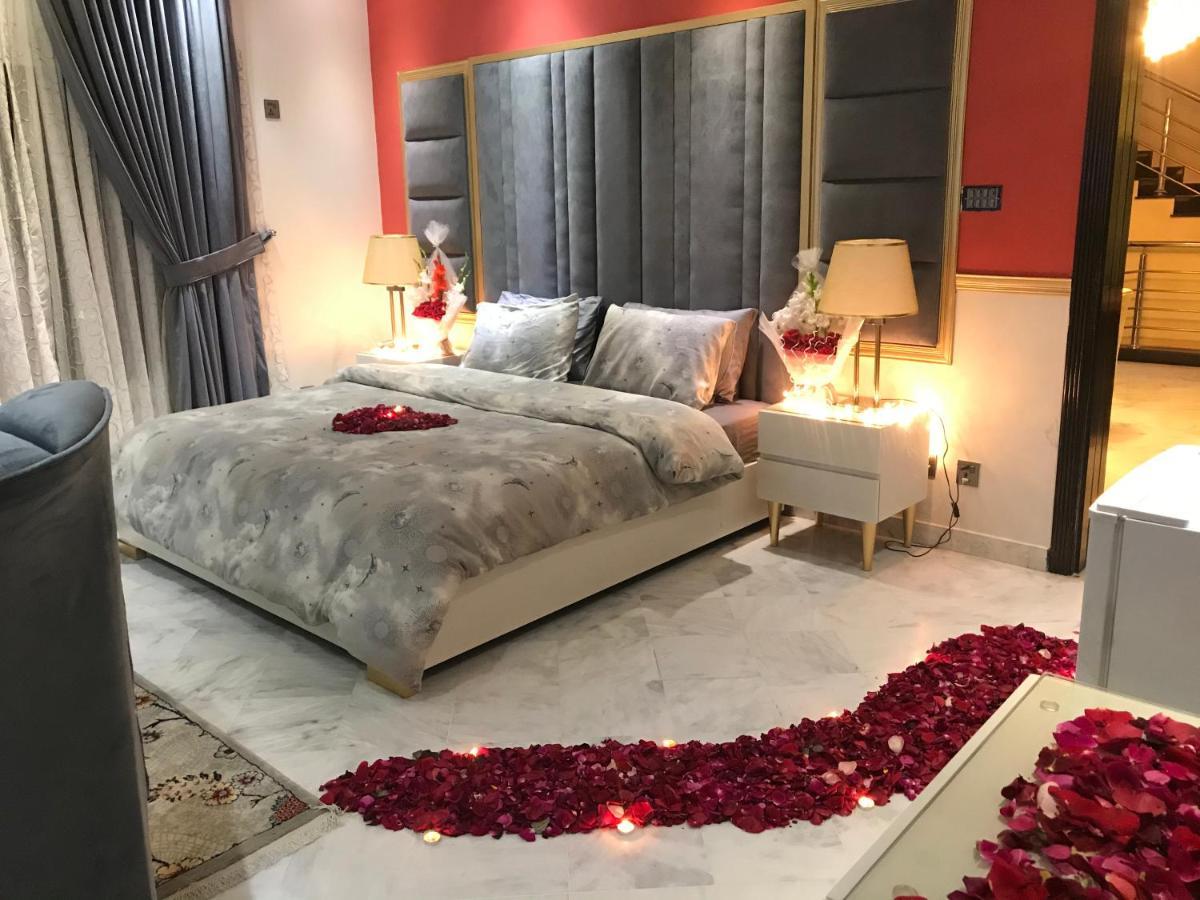 Margalla Hills Residency Islamabad Extérieur photo