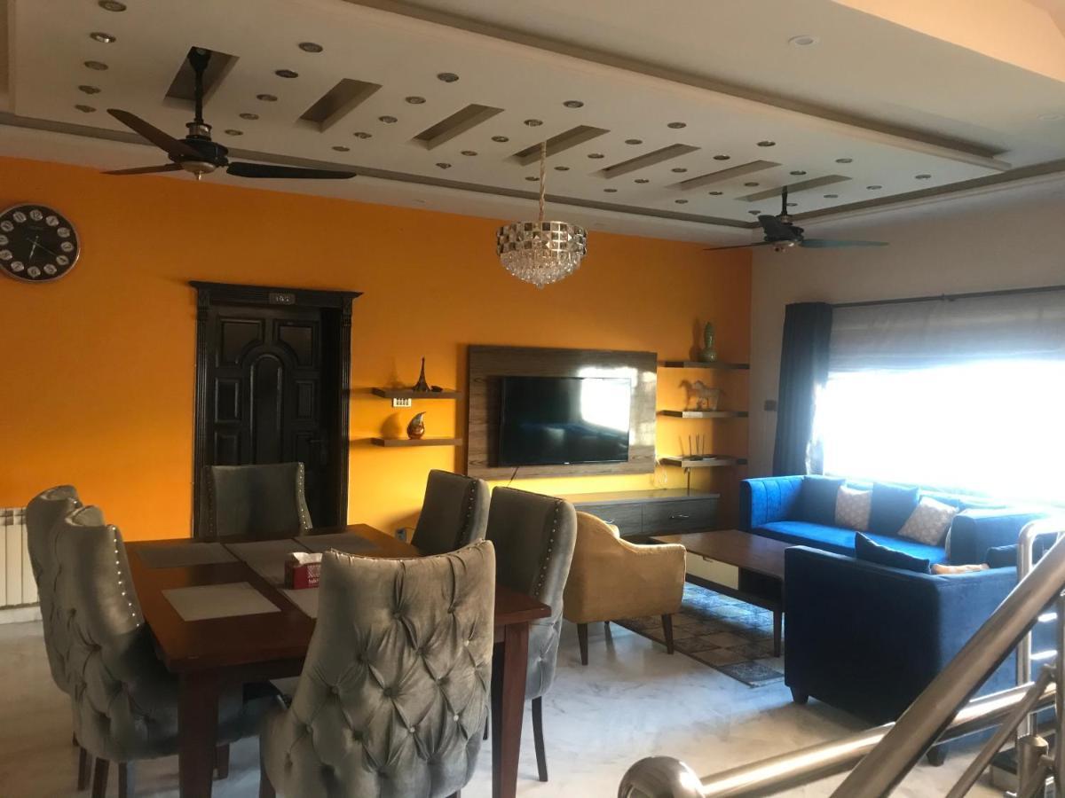 Margalla Hills Residency Islamabad Extérieur photo