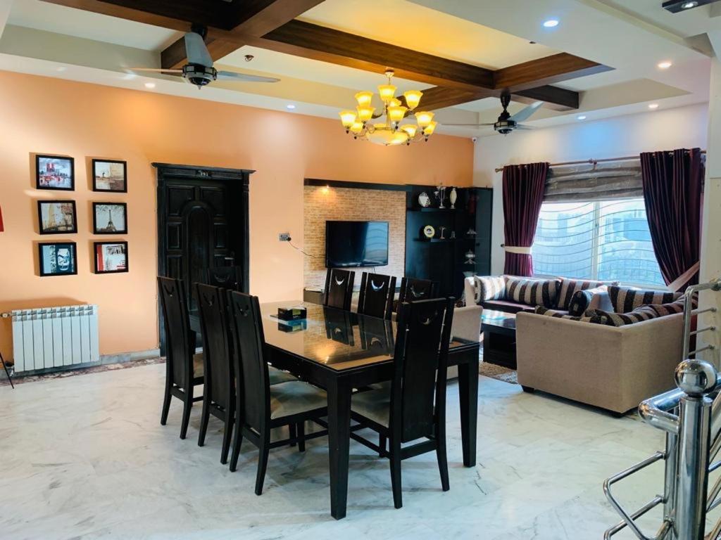 Margalla Hills Residency Islamabad Extérieur photo