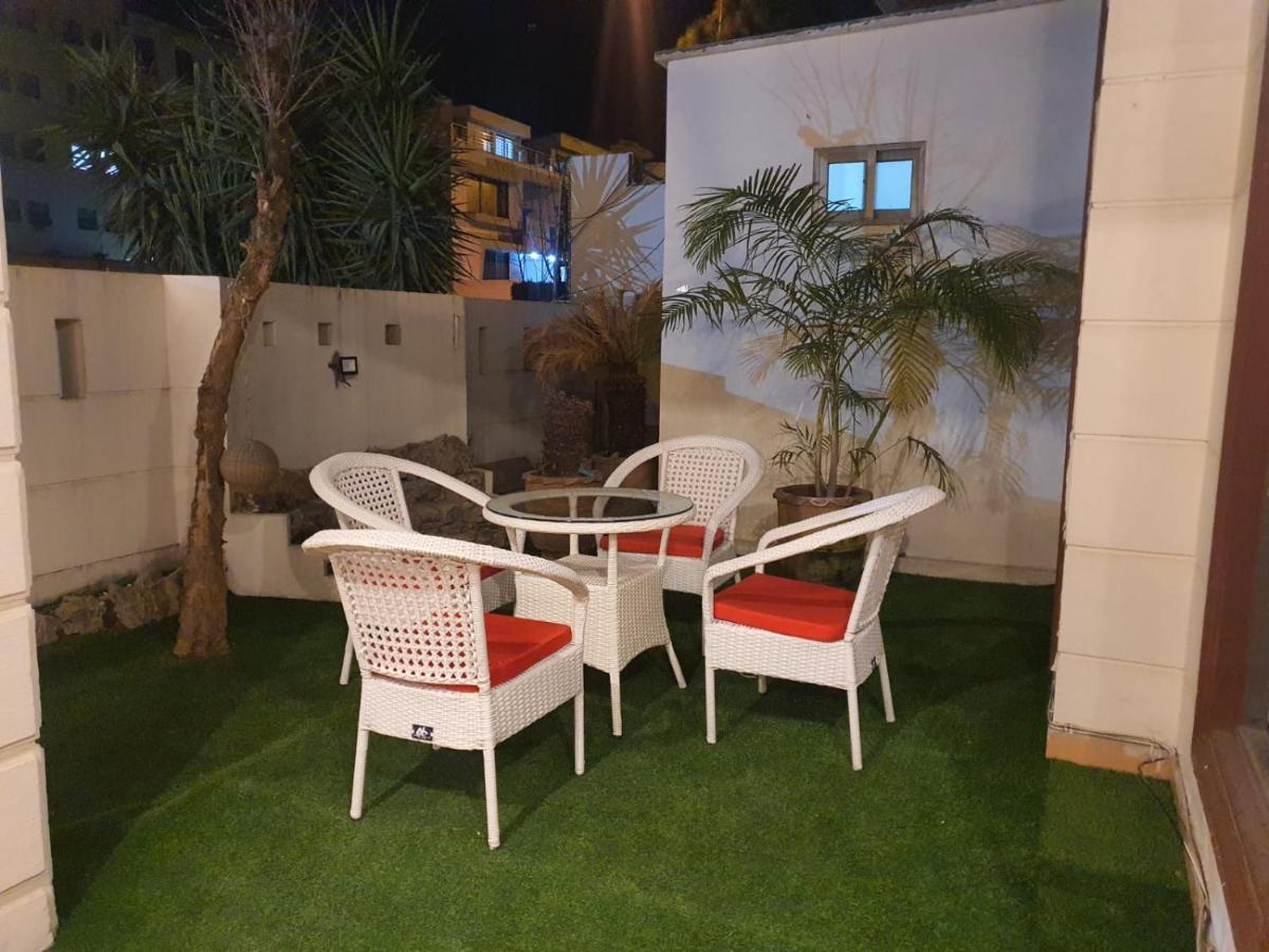 Margalla Hills Residency Islamabad Extérieur photo