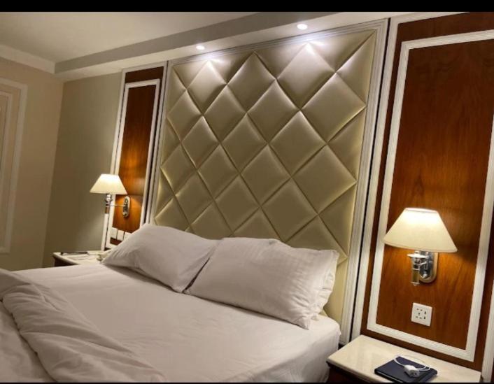 Margalla Hills Residency Islamabad Extérieur photo