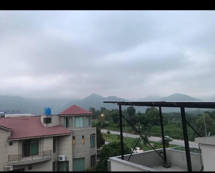Margalla Hills Residency Islamabad Extérieur photo