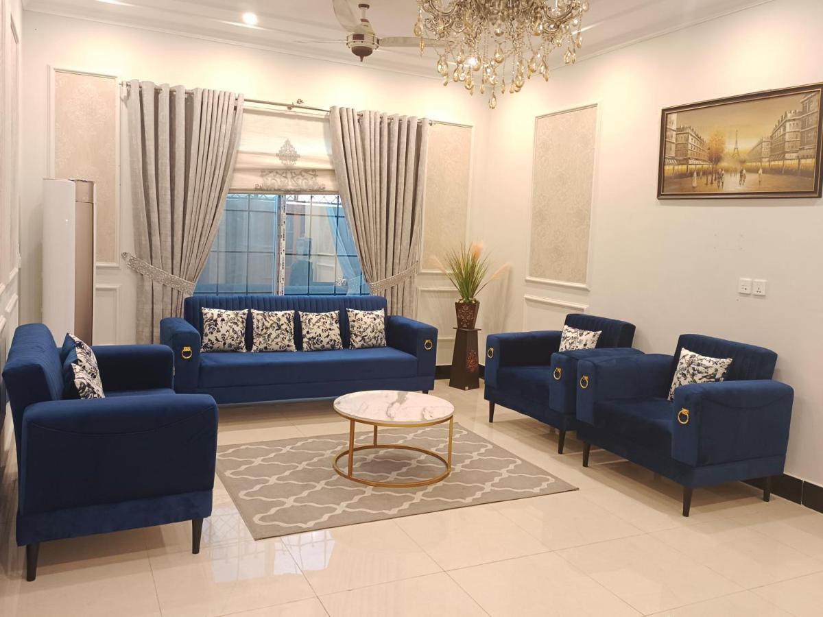 Margalla Hills Residency Islamabad Extérieur photo
