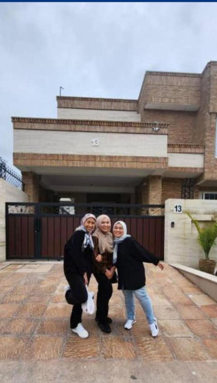 Margalla Hills Residency Islamabad Extérieur photo
